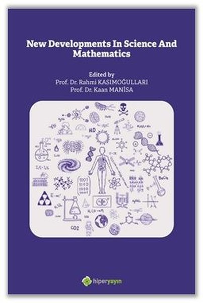 New Developments In Science and Mathematics
