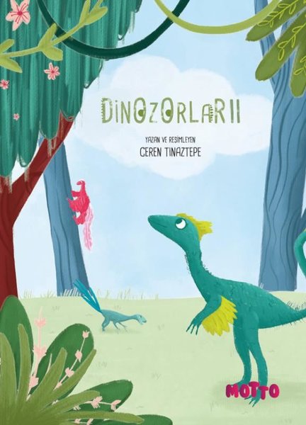 Dinozorlar - 2