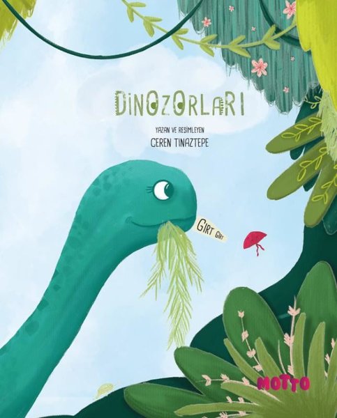 Dinozorlar - 1