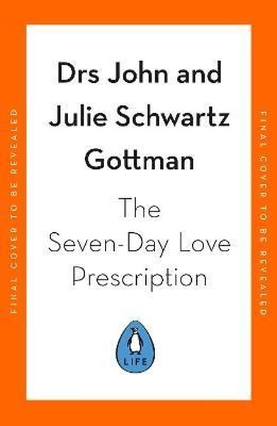 The Seven - Day Love Prescription