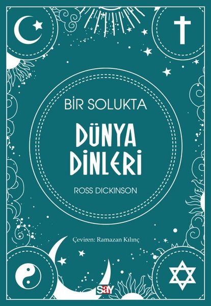 Bir Solukta Dünya Dinleri