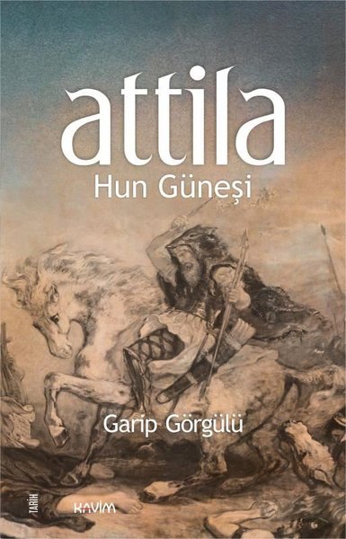 Attila Hun Güneşi