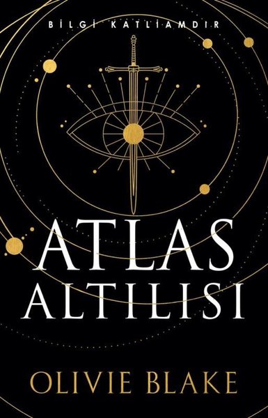 Atlas Altılısı