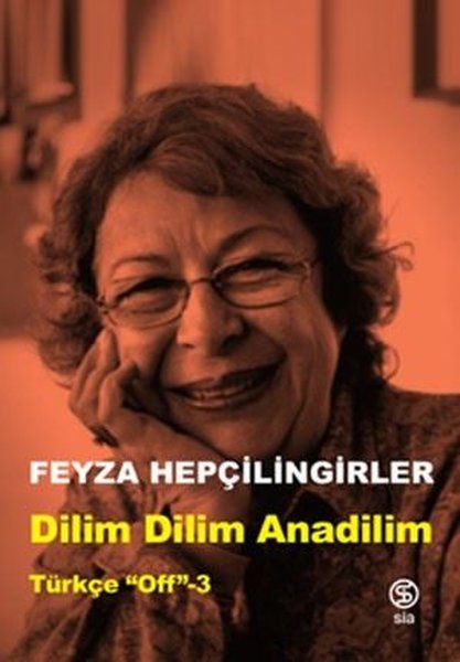 Dilim Dilim Anadilim - Türkçe Off 3