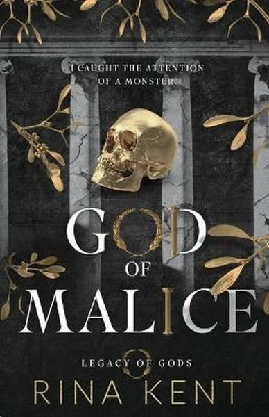 God of Malice