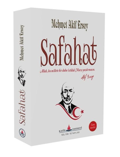 Safahat - Tam Metin