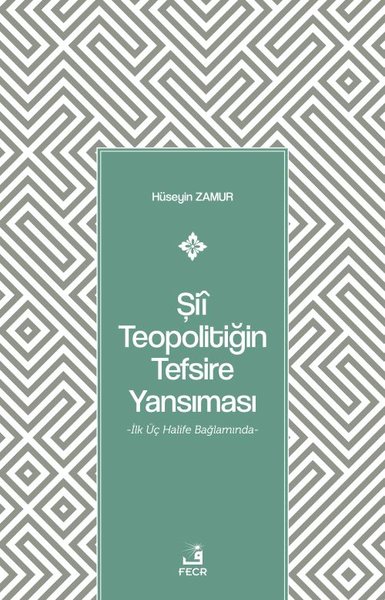 Şii Teopolitiğin Tefsire Yansıması