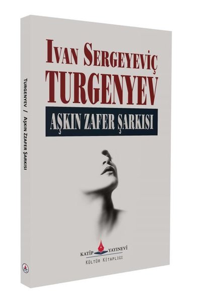 Aşkın Zafer Şarkısı