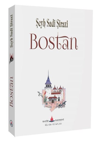 Bostan