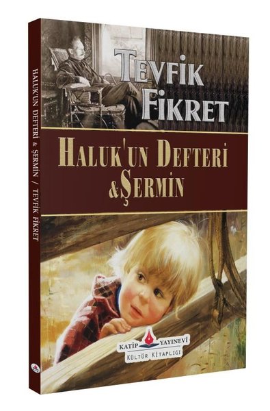 Haluk'un Defteri & Şermin