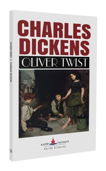 Oliver Twist