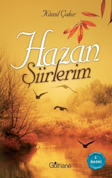 Hazan Şiirlerim