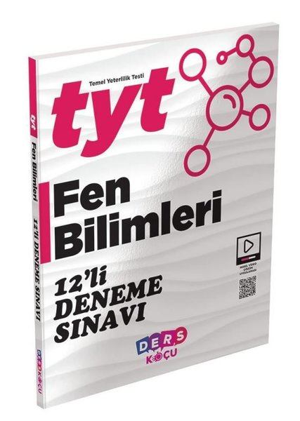 TYT Fen Bilimleri 12'li Deneme