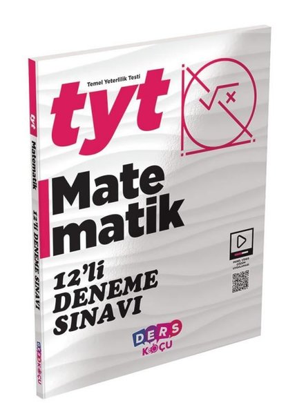 TYT Matematik 12'li Deneme