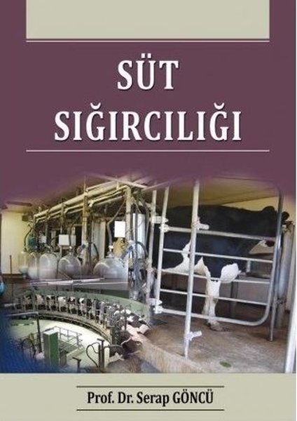 Süt Sığırcılığı