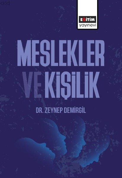 Meslekler ve Kişilik