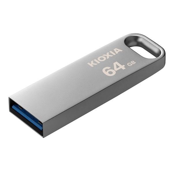 Kioxia TM U366 Metal USB 3.2 64 GB