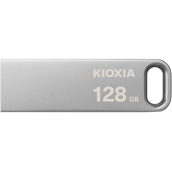 Kioxia TM U366 Metal 128 GB 3.2 USB Bellek