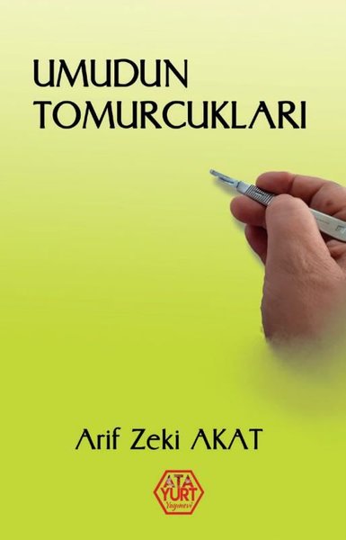 Umudun Tomurcukları