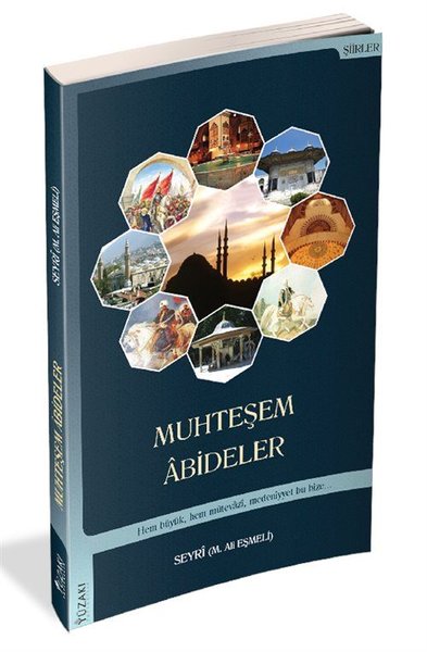 Muhteşem Abideler