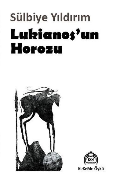 Lukianos'un Horozu