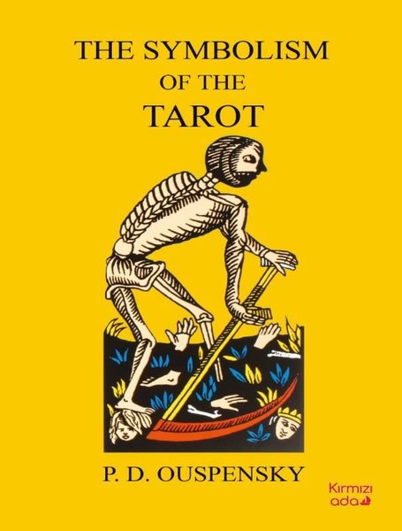 The Symbolism of the Tarot