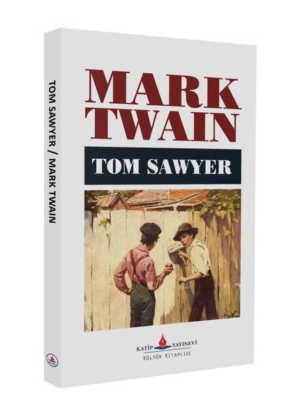 Tom Sawyer