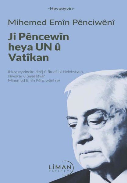 Ji Pencewin heya Un u Vatikan