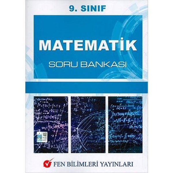 9.Sınıf Matematik Soru Bankası