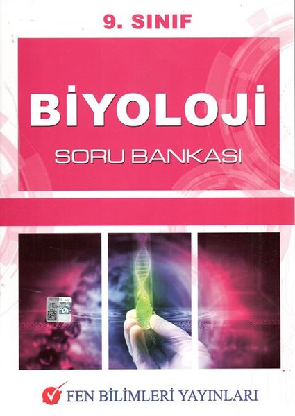 9.Sınıf Biyoloji Soru Bankası