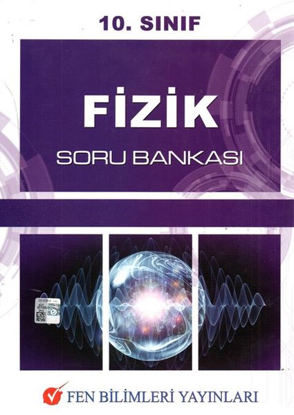 10.Sınıf Fizik Soru Bankası