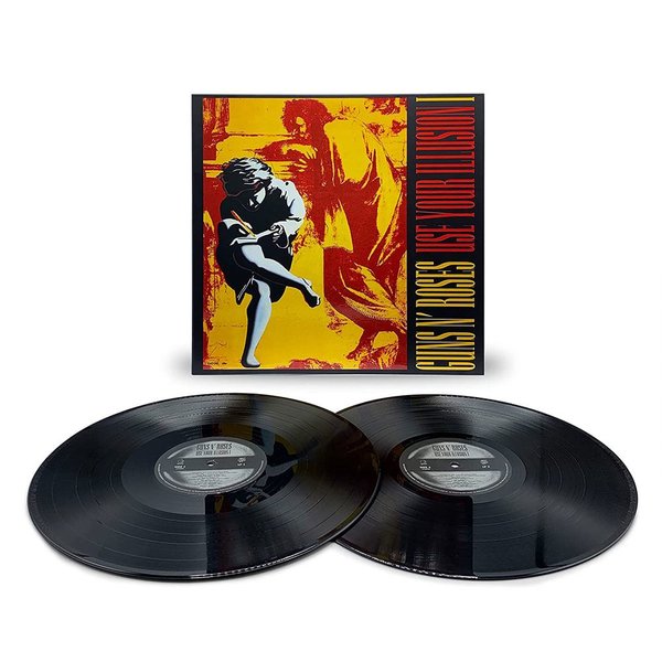 And Justice For All (Remastered 2018) Plak | D&R