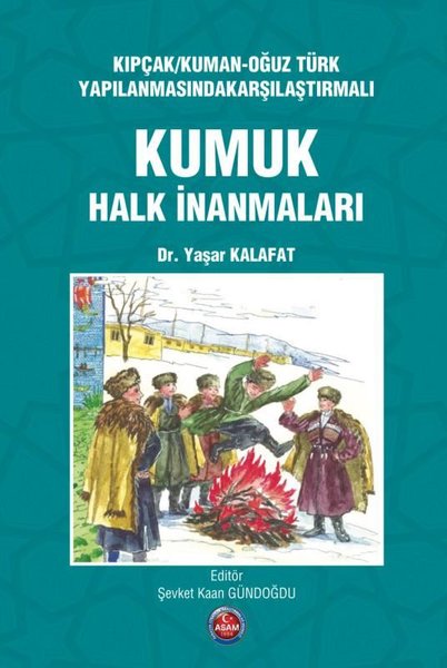 Karşılaştırmalı Kumuk Halk İnanmaları