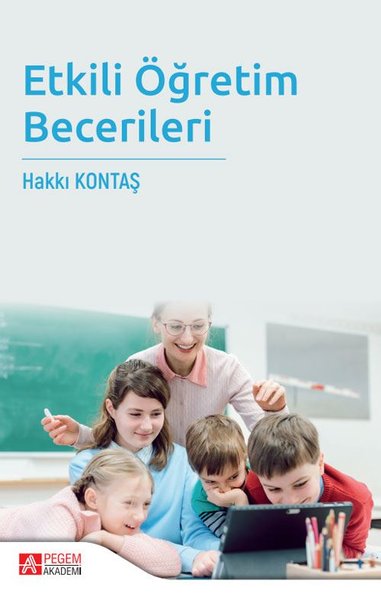 Etkili Öğretim Becerileri