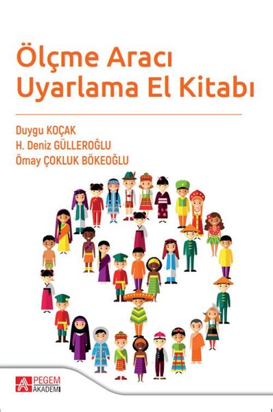 Ölçme Aracı Uyarlama El Kitabı