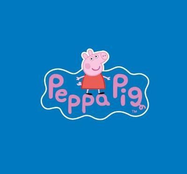 Peppa Pig: Don't Worry Peppa