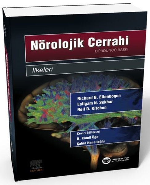 Nörolojik Cerrahi İlkeleri