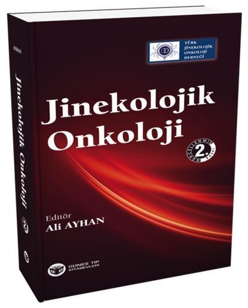 Jinekolojik Onkoloji