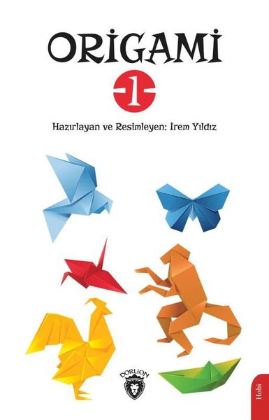Origami-1