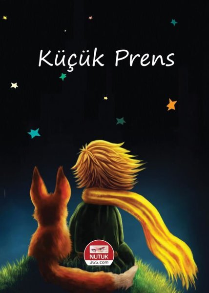 Küçük Prens