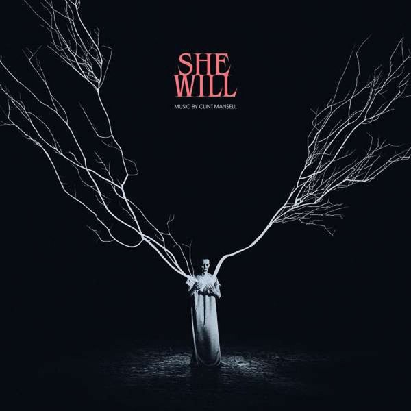 Clint Mansell She Will Ost (Colour) Plak