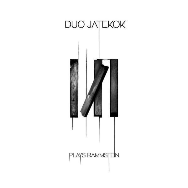 Duo Jatekok Plays Rammstein Plak