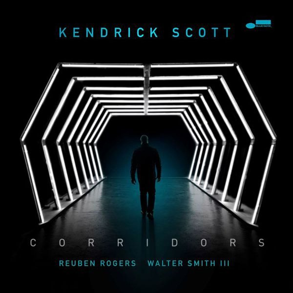 Kendrick Scott Corridors Plak