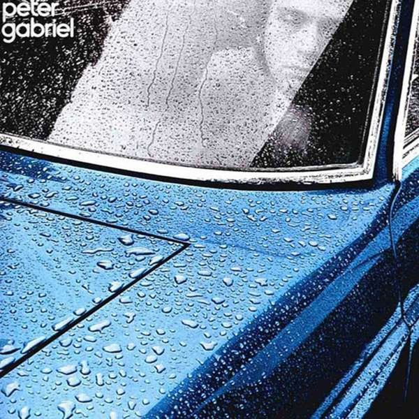 Peter Gabriel Peter Gabriel 1: Car (Half-Speed Remaster) Plak