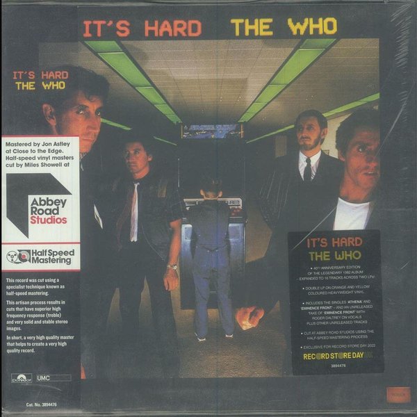 洋楽 ROLLING STONES CD THE PLEASURE OF PAIN The Rolling Stones The Pleasure Of Pain Japanese Promo 2-CD album
