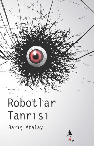 Robotlar Tanrısı