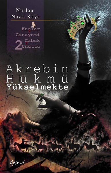 Akrebin Hükmü Yükselmekte - Kuşlar Cinayeti Çabuk Unuttu 2