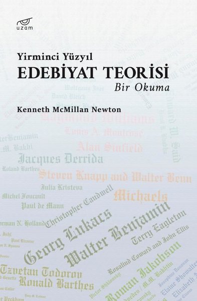 Yirminci Yüzyıl Edebiyat Teorisi - Bir Okuma