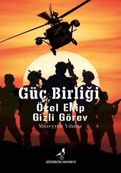 Güç Birliği : Özel Ekip - Gizli Görev