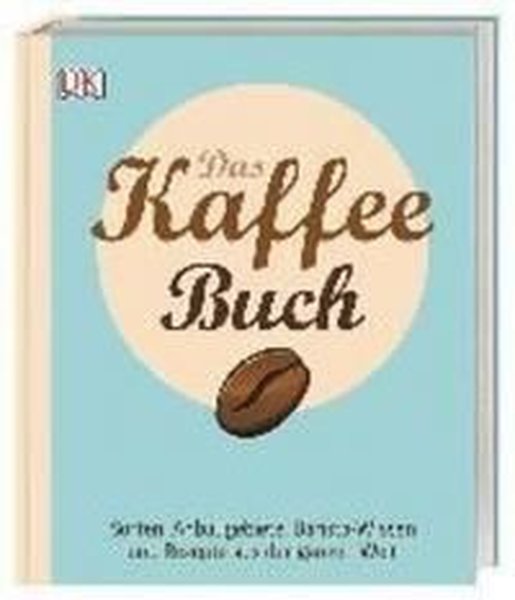 Das Kaffee - Buch